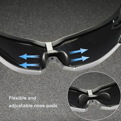 MileMakers™ Cycling Sunglasses