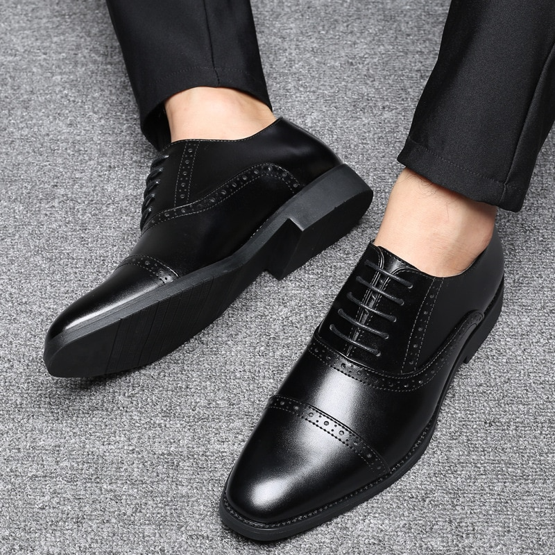 Maverick™ Formal Dress Shoes