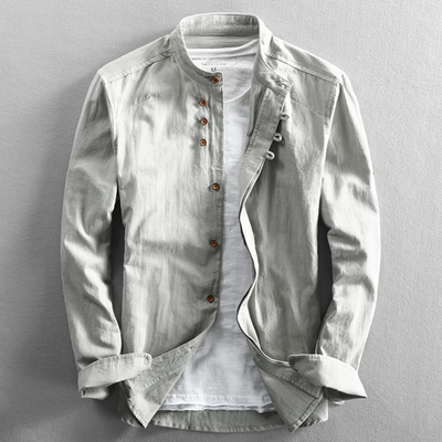Everett™ Japan Style Shirt