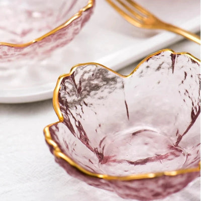 HomeTod™ Japanese Cherry Blossom Dishes