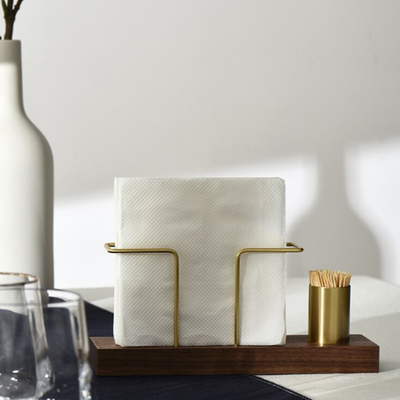 HomeTod™ Modern Tableware Napkin Holder