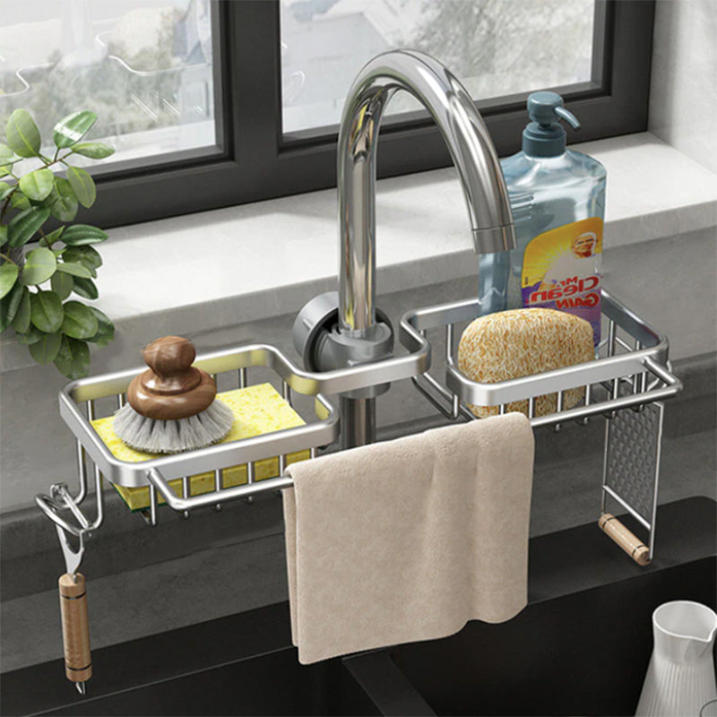 HomeTod™ Kitchen Drain Rack