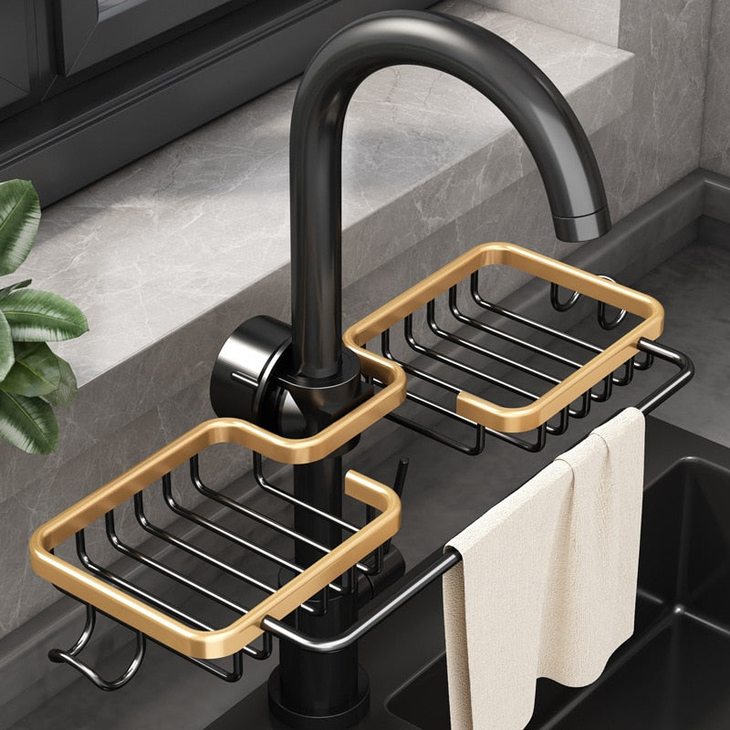 HomeTod™ Kitchen Drain Rack