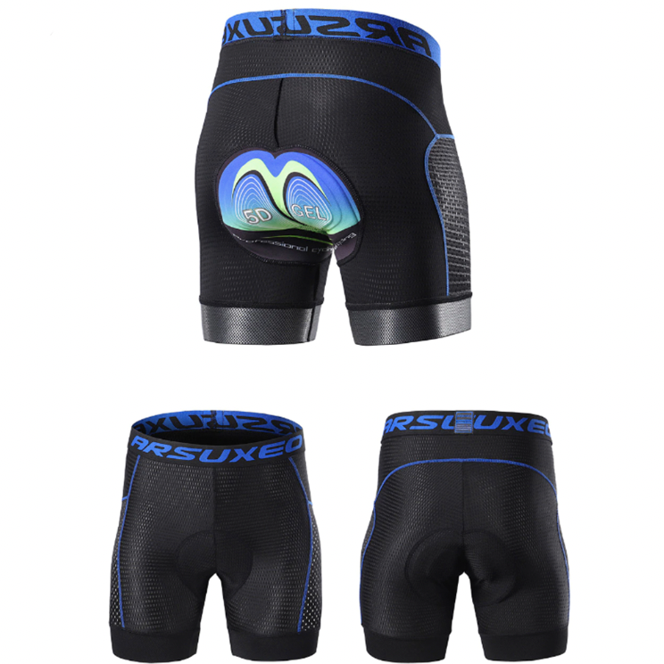 MileMakers™ Cycling Shorts