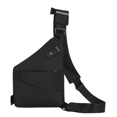 Strapwise™ Cross-Body Bag