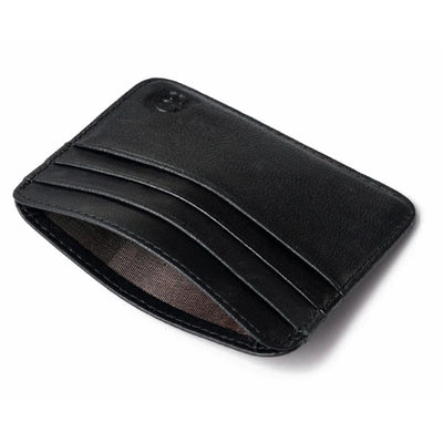 Maven™ Cowhide Slim Wallet