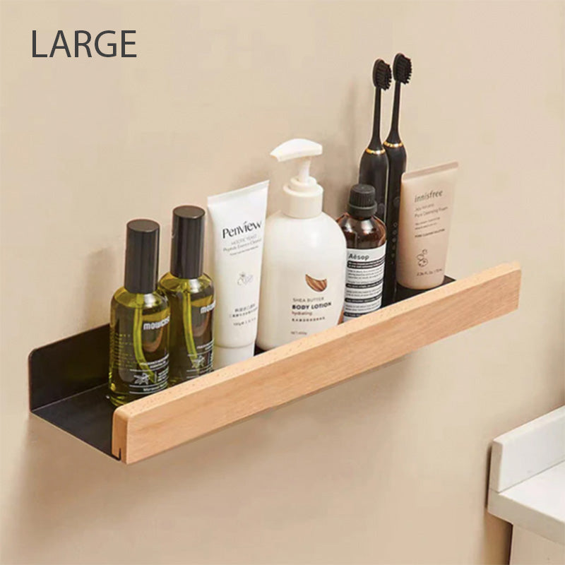 HomeTod™ Bathroom Shelves