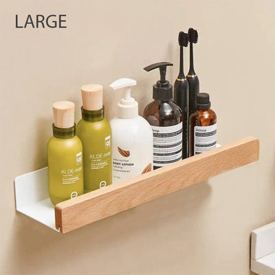 HomeTod™ Bathroom Shelves