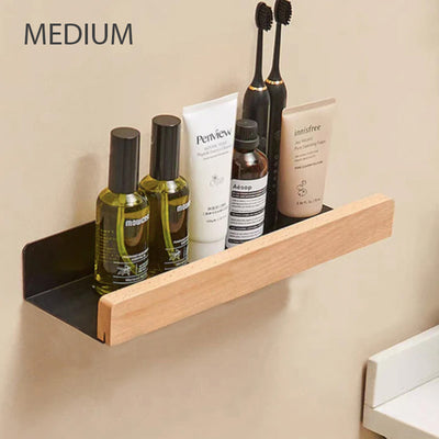 HomeTod™ Bathroom Shelves