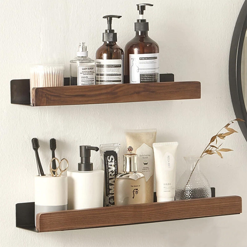 HomeTod™ Bathroom Shelves