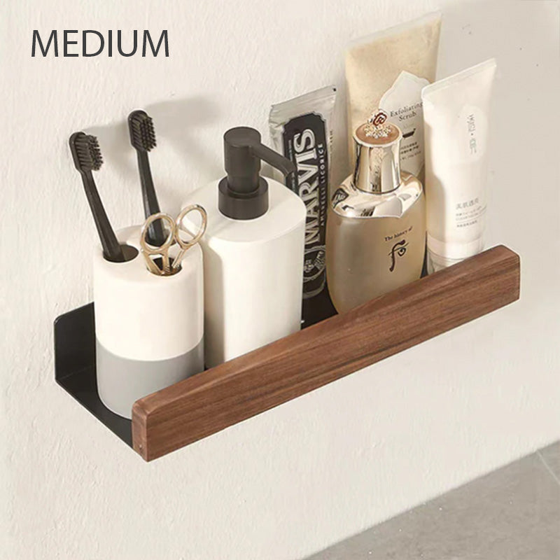 HomeTod™ Bathroom Shelves