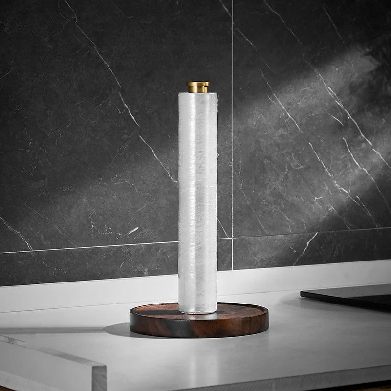 HomeTod™ Modern Paper Towel Holder