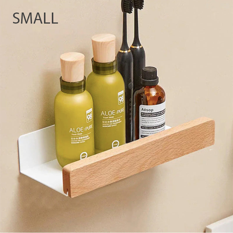 HomeTod™ Bathroom Shelves