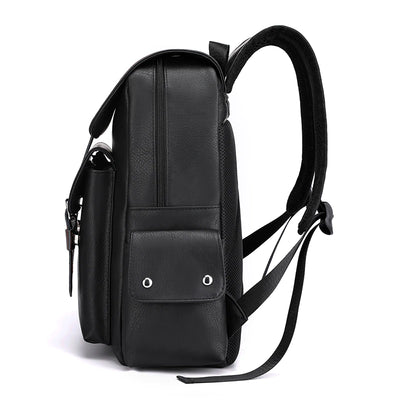 Atlas™ Business Casual Leather Backpack