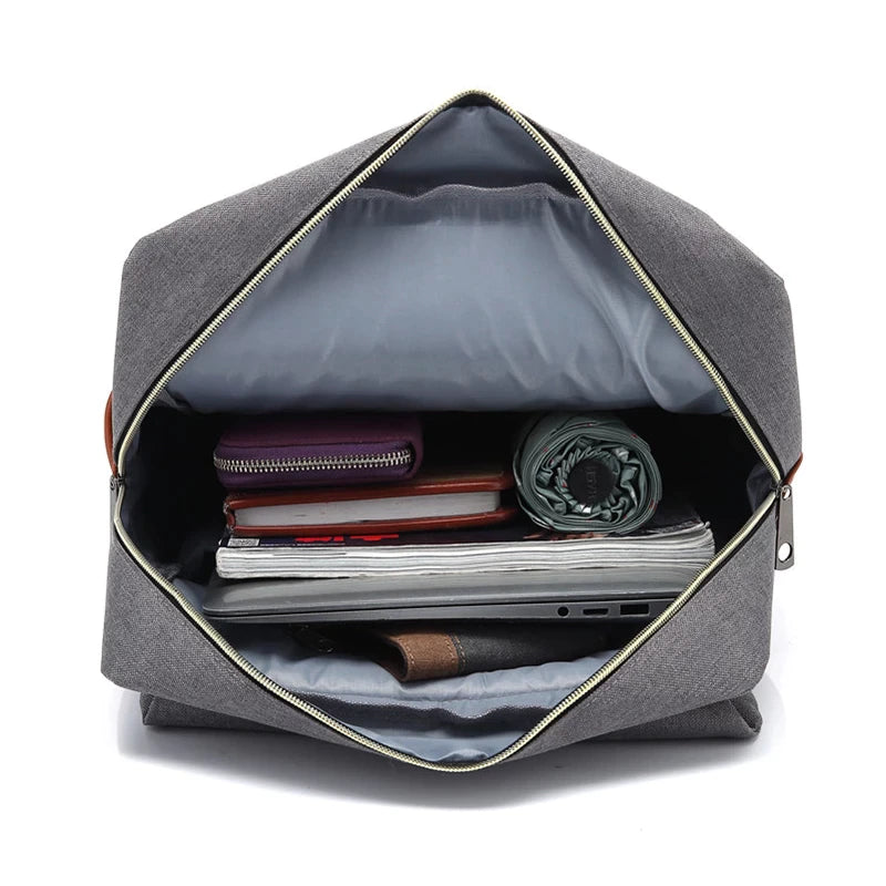 EverHaul™ Canvas Backpack