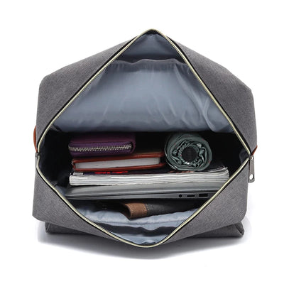 EverHaul™ Canvas Backpack