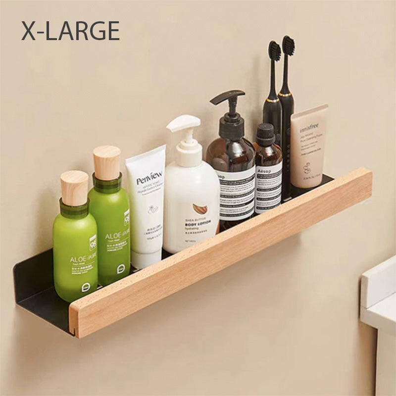 HomeTod™ Bathroom Shelves