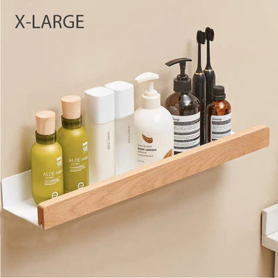 HomeTod™ Bathroom Shelves