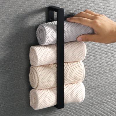 HomeTod™ Multi-functional Towel Rack