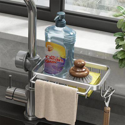 HomeTod™ Kitchen Drain Rack