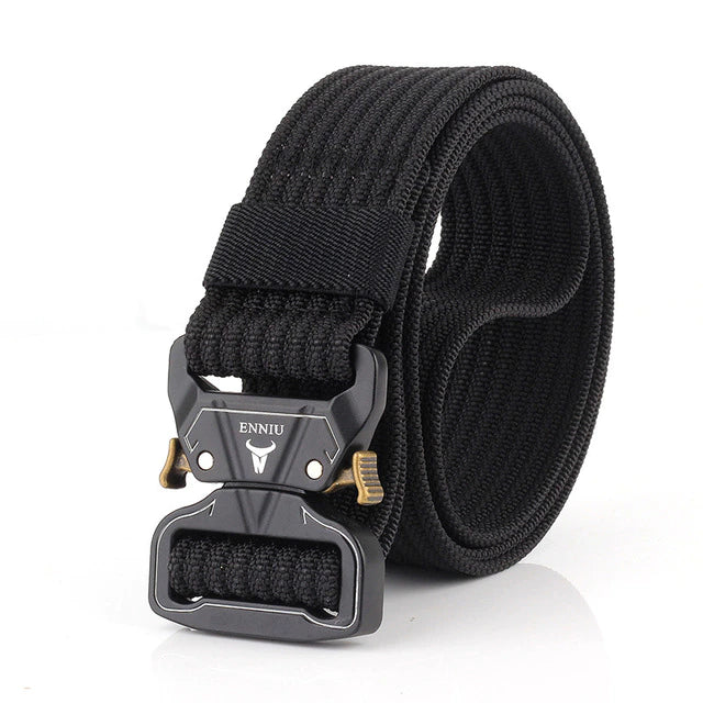 AlphaGear™ Tactical Belt