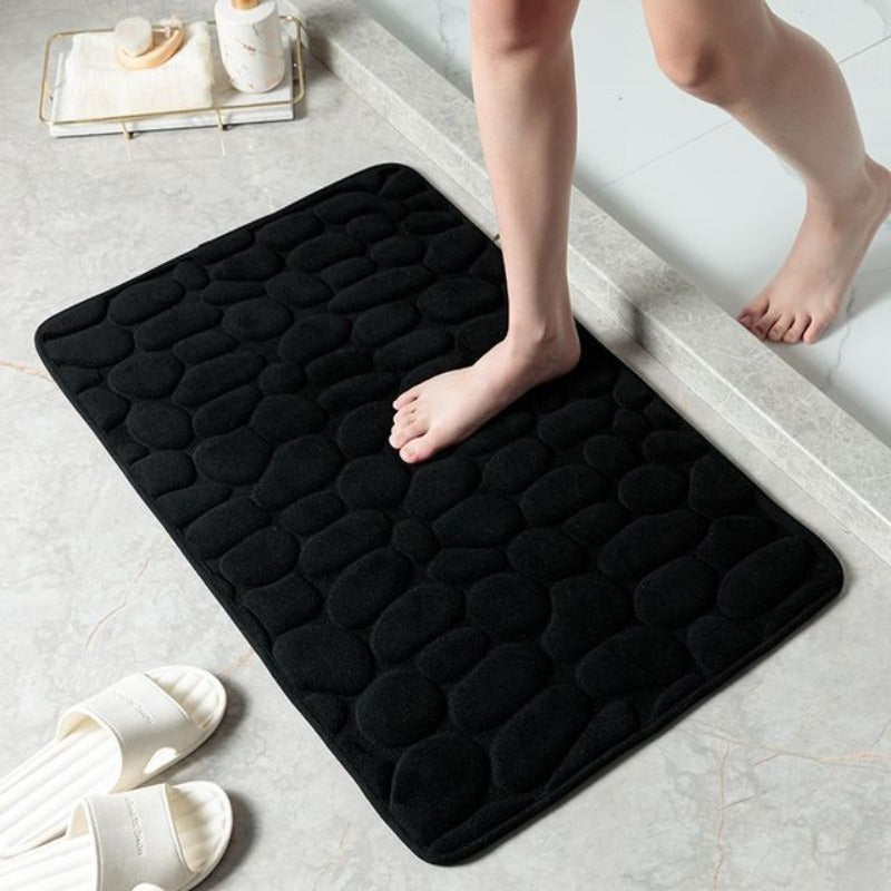 HomeTod™ Pebble Bath Mat