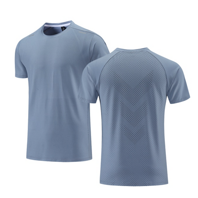 Summit™ Quick Dry Fitness Shirt