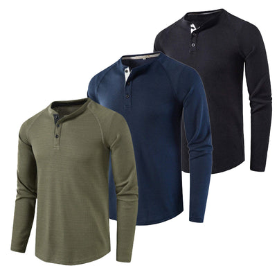 Summit™ Long Sleeve Shirt