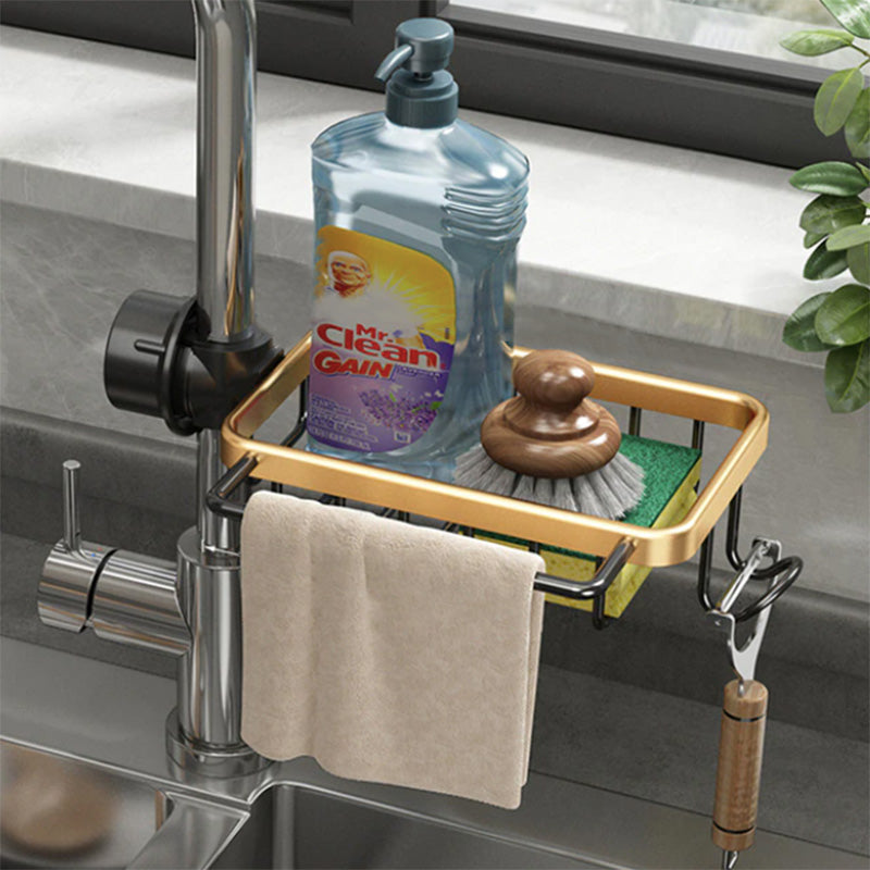 HomeTod™ Kitchen Drain Rack