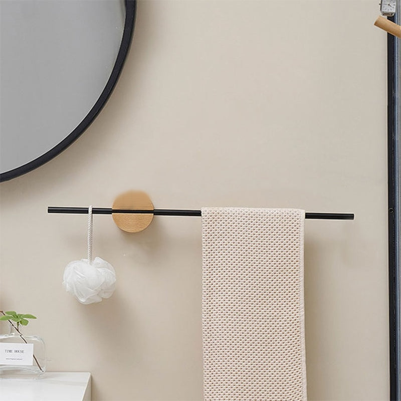 HomeTod™ Minimalist Towel Bar