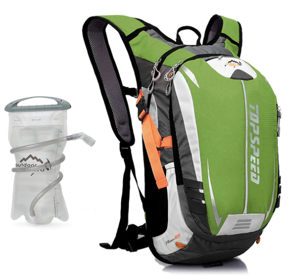 VentureTod™ Hydration Backpack