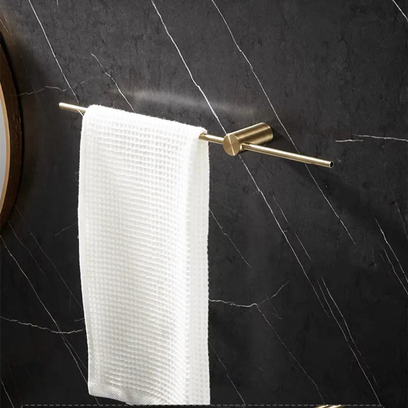 HomeTod™ Luxury Towel Bar