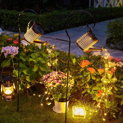 HomeTod™ Watering Kettle Lights