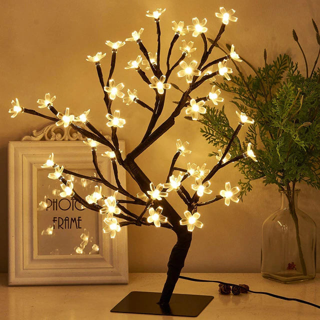 HomeTod™ Tree light