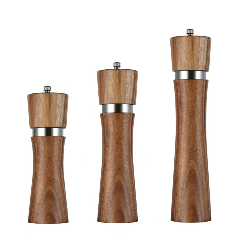 HomeTod™ Salt And Pepper Grinder Set