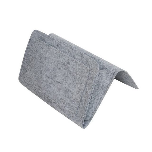 HomeTod™ Bedside Storage Pouch