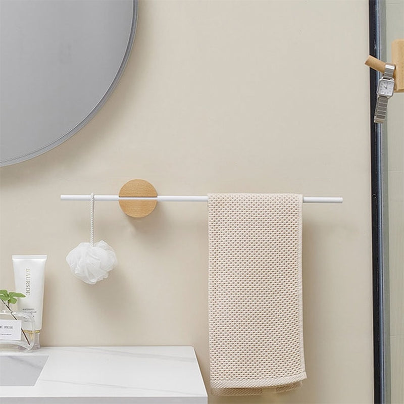 HomeTod™ Minimalist Towel Bar