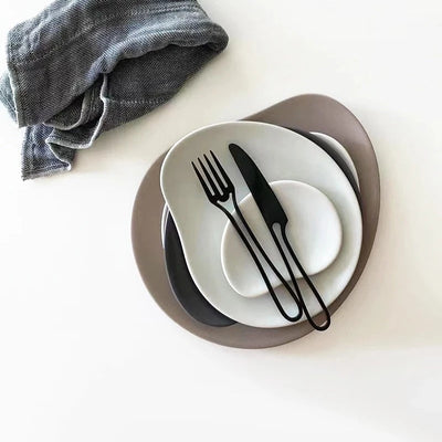 HomeTod™ Unique Cutlery Set