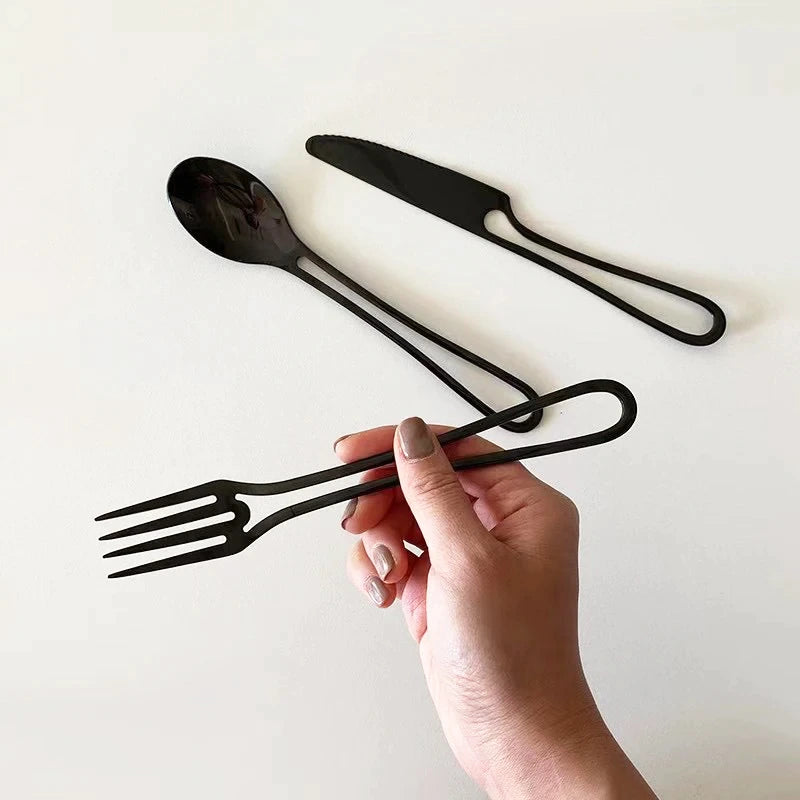 HomeTod™ Unique Cutlery Set