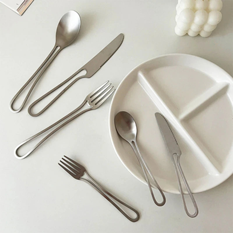 HomeTod™ Unique Cutlery Set