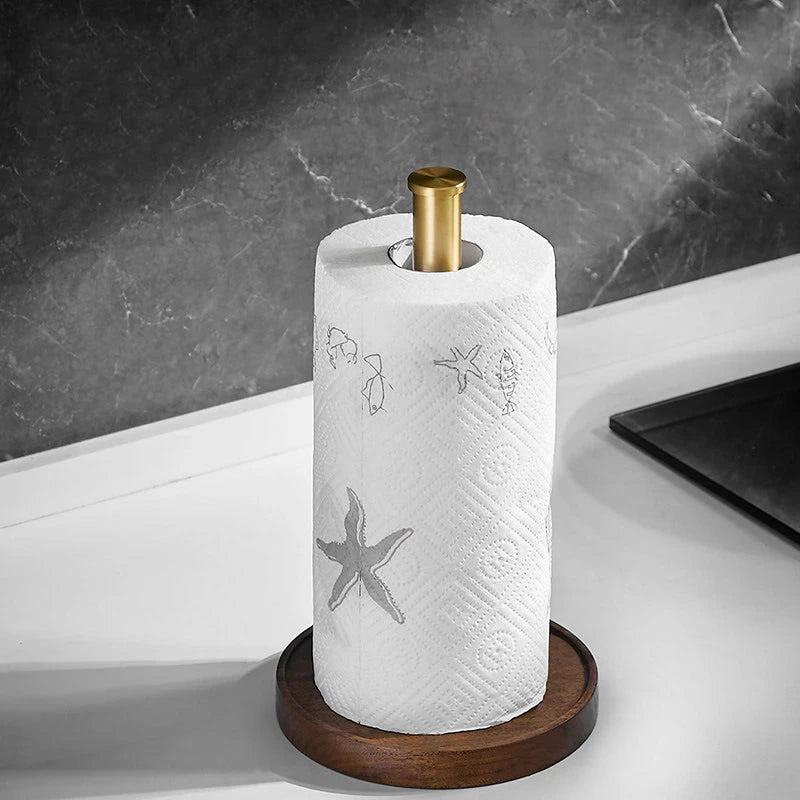 HomeTod™ Modern Paper Towel Holder