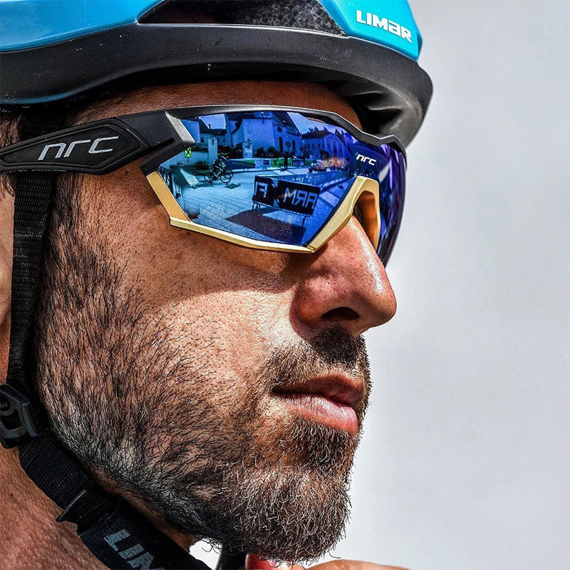 MileMakers™ Cycling Sunglasses