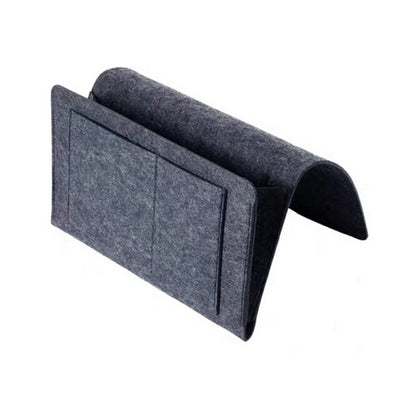 HomeTod™ Bedside Storage Pouch