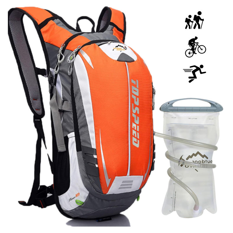 VentureTod™ Hydration Backpack