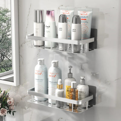 HomeTod™ Modern Bathroom Shelves