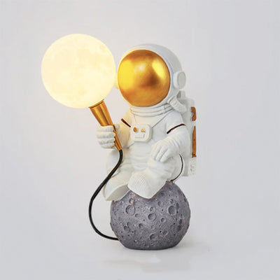 HomeTod™ Astronaut Moon Lamp